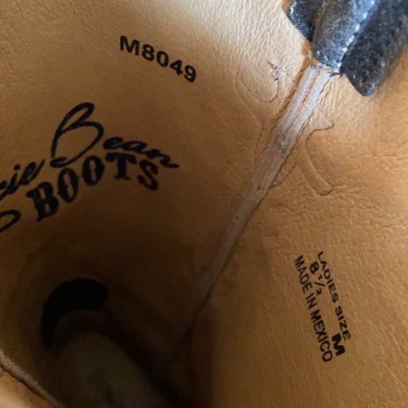 Macie Bean boots - Picture 6 of 9